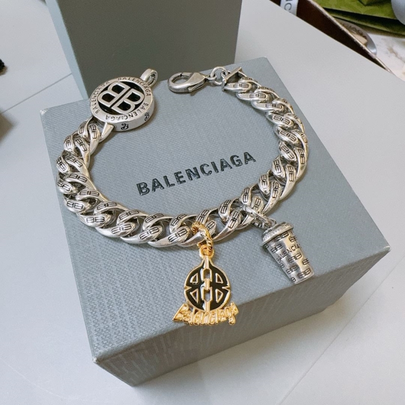 Ba1en*iaga bracelets